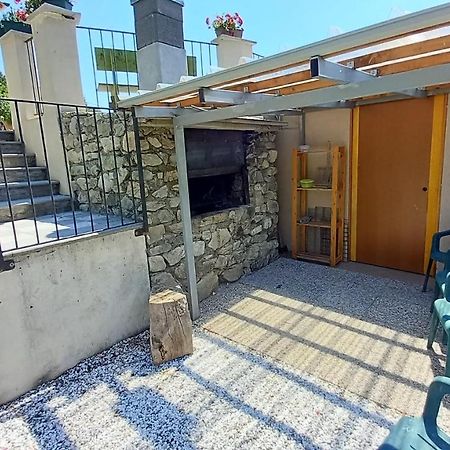 Vallemaira House Casa Belvedere Luce & Sole 10 Posti Letto San Damiano Macra Екстериор снимка