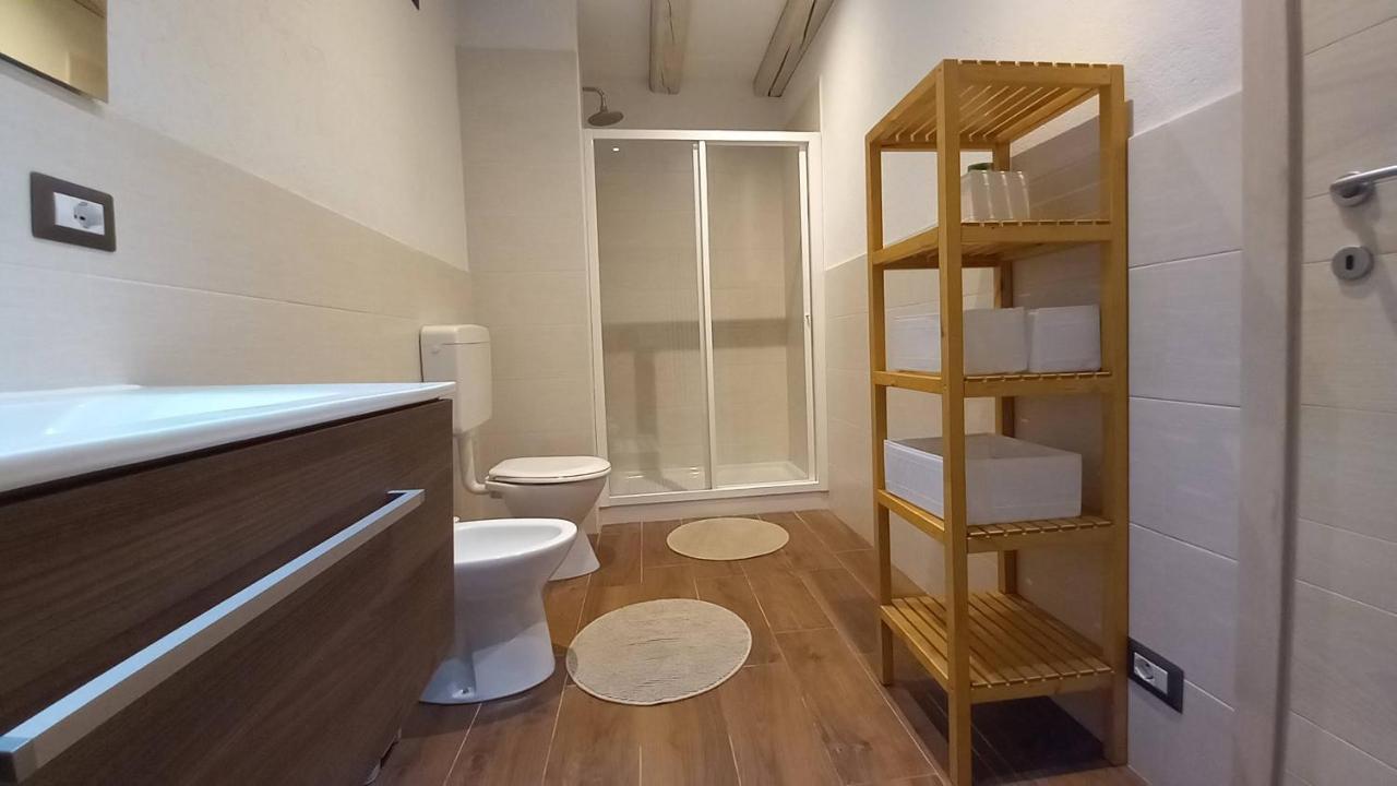 Vallemaira House Casa Belvedere Luce & Sole 10 Posti Letto San Damiano Macra Екстериор снимка