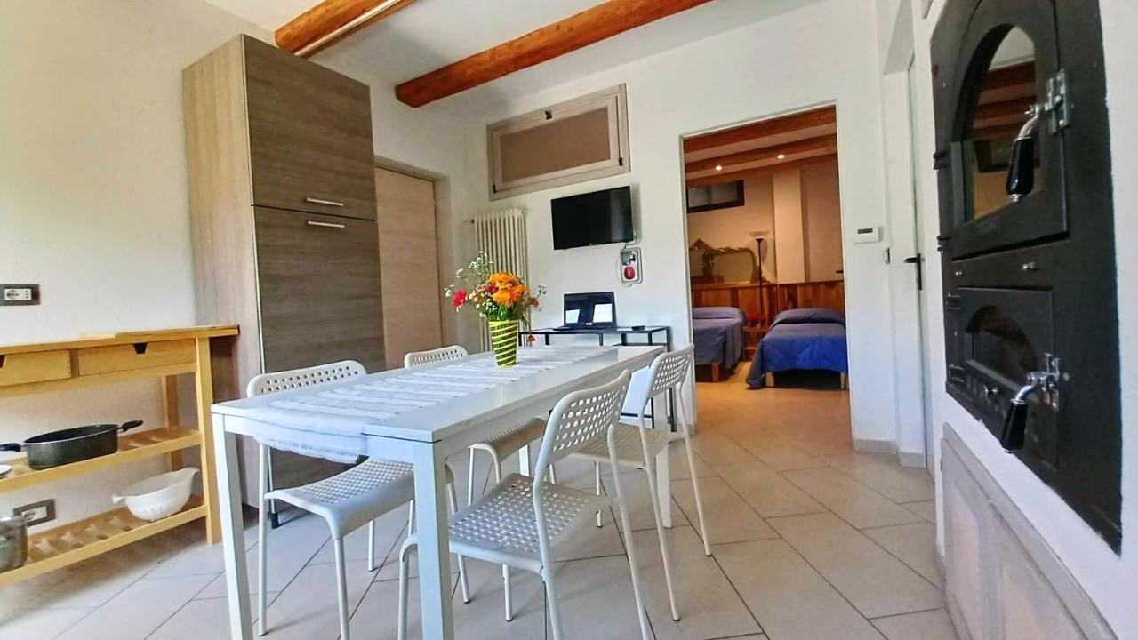 Vallemaira House Casa Belvedere Luce & Sole 10 Posti Letto San Damiano Macra Екстериор снимка