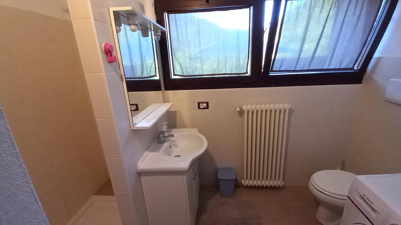 Vallemaira House Casa Belvedere Luce & Sole 10 Posti Letto San Damiano Macra Екстериор снимка
