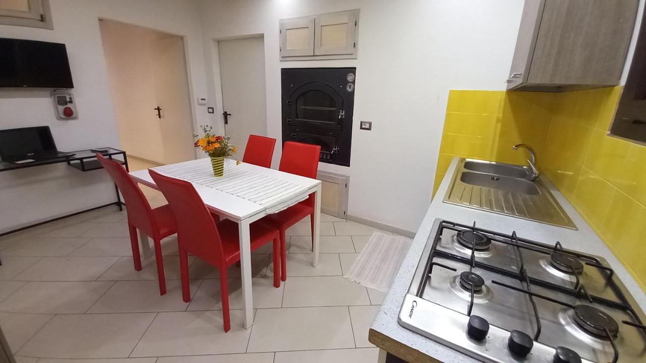 Vallemaira House Casa Belvedere Luce & Sole 10 Posti Letto San Damiano Macra Екстериор снимка